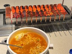 -丰茂烤串(五道口店)