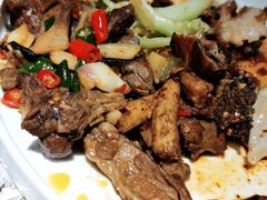 -别院里音乐餐酒吧(双流航空港店)