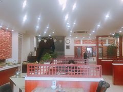 -老朴朝鲜风味(顾乡店)