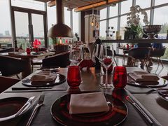 -恰餐厅CHAR Grill(北京三里屯洲际店)