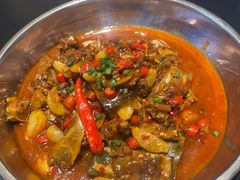 -铭副琦食·虾蟹烩馆(渔人码头店)