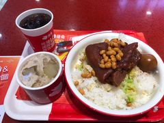 -猪角·闽南猪脚饭(上梅林店)