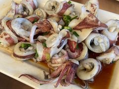 -阿弟特色海鲜餐厅·大排档(平潭店)