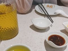 -船歌·鱼水饺青岛菜(金狮广场店)