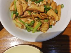-衡东土菜馆(天际绿洲店)