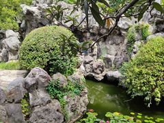 -何园