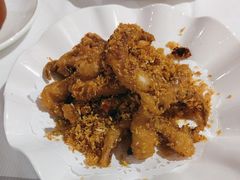 -强记海鲜·大排档(蛇口新街店)