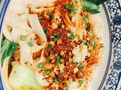-茂盛小吃(蓝田店)