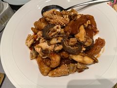 -小天厨民间菜馆(深圳街店)