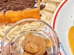 -麦当劳(哈西万达店)