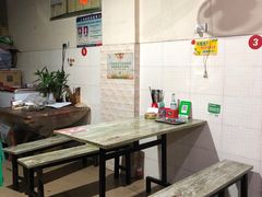 -刘氏烧烤(谢家湾店)