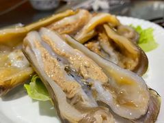 竹蛏王-金龙·打边炉(武进路店)