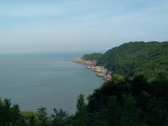 -六合朝阳景区-和尚套