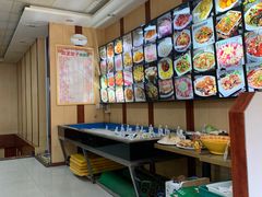 -群发饺子(茂铭·逸品康城店)