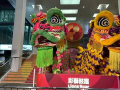 -海港城