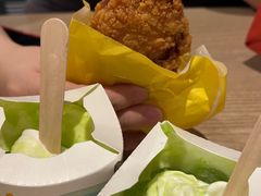 -麦当劳(红唐店)