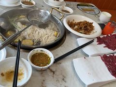 -潮汕大目牛肉火锅(皇岗旗舰店)