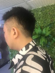 -小齐发型Star·Salon