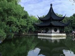 -西园戒幢律寺