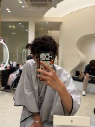 点击看大图 -WM Hair Salon