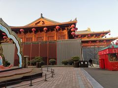 -大唐不夜城