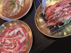 -西塔老太太泥炉烤肉(上海七宝领展广场店)