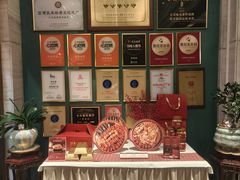 -侨美·唐荔园·40年地道粤菜