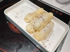 -黄记煌三汁焖锅(新佳丽江汉路店)