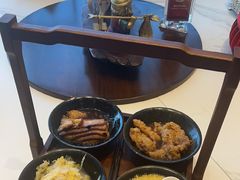 -唐山宴大唐州府精品中餐