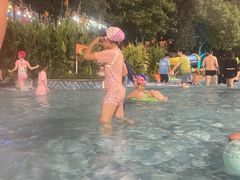 -苏州乐园森林水世界