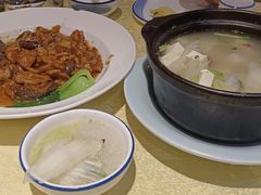 -新侨小馆(东直门北小街店)
