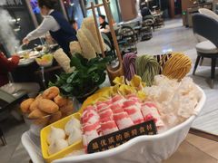 -阿杜打边炉(五江天街店)