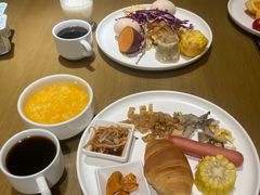 -全季酒店(成都太古里滨江路店)