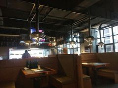 -蓝鲸湾汤泉(包河店)