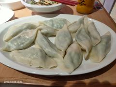 -喜家德虾仁水饺(飞洲国际店)