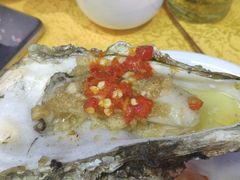 -半岛私房菜(梅林店)