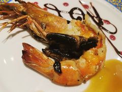 -上林铁板烧(延安西路店)