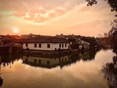 -乌镇景区
