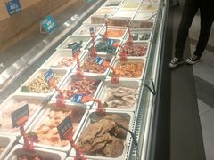 -蒙肥羊·酸汤潮牛·鲜牛肉火锅烤肉自助(岗顶店)