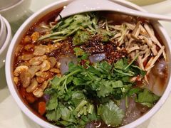 -老爷庙风味美食府(魏都大道店)
