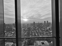 -视界美食自助餐厅·石家庄希尔顿酒店