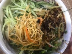 -妞妞烩面非物质文化遗产(西工店)