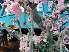 -中铁花水湾温泉酒店(大邑店)