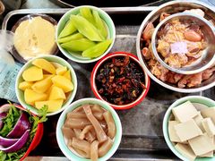 -咊记茅草棚柴火鸡(乌当店)