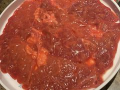 水晶牛肉-小龙坎火锅(春熙太古里店)