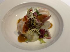 -The V泽惟·低温慢煮料理