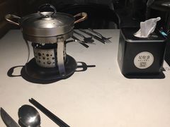 -星伦多 自助料理(圆融店)