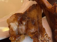 -天伦松鹤大饭店·欣妮咖啡