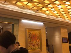 -香港城市花园酒店