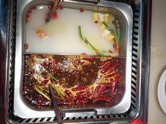 -重庆高老九火锅(昆山万象汇店)